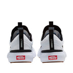 Tennis Rapidweld unisex color blanco