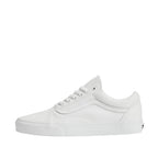 Tennis Old Skool unisex color blanco