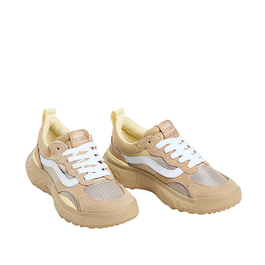 Tennis Range Neo unisex color beige