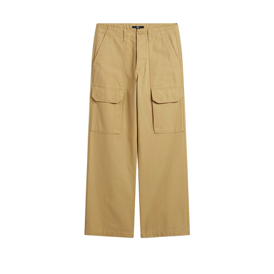 Pantalón Arroyo para mujer color beige