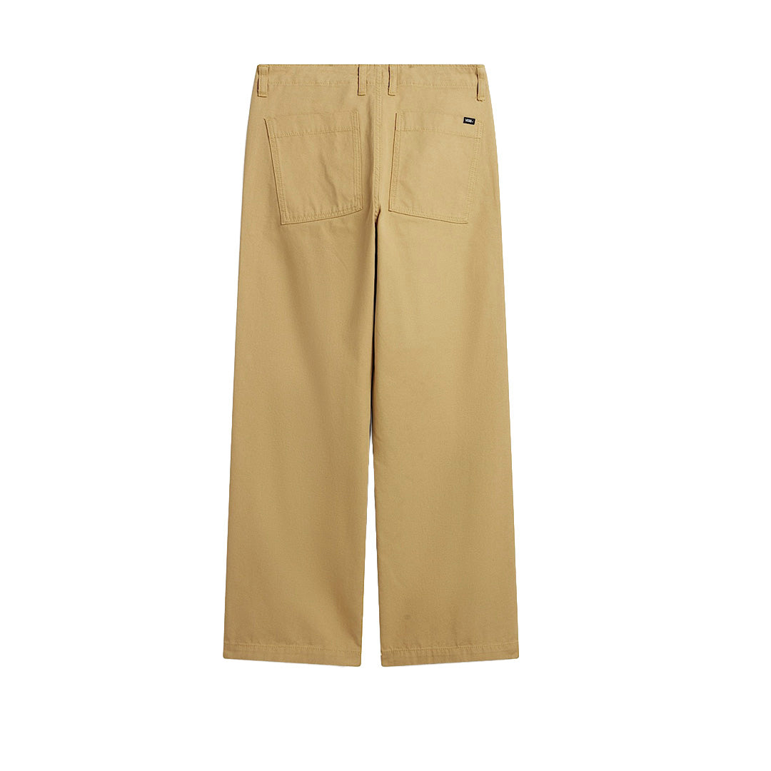 Pantalón Arroyo para mujer color beige