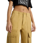 Pantalón Arroyo para mujer color beige