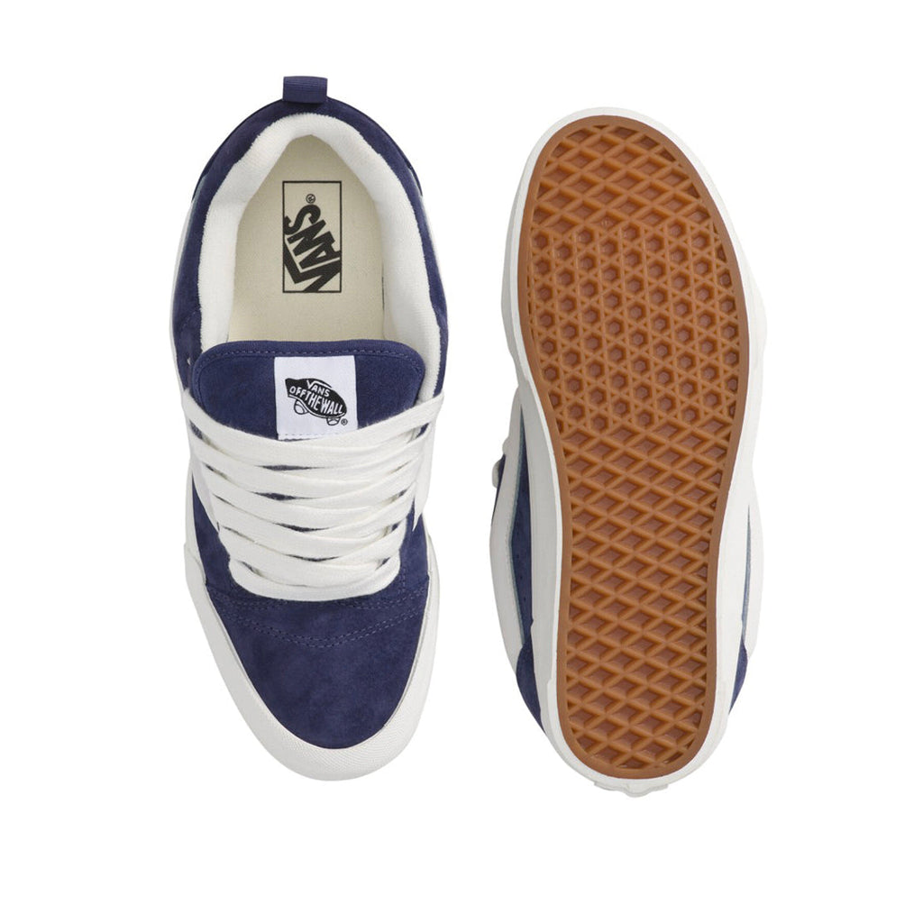 Tennis Knu Skool unisex color navy