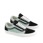 Tennis Old Skool unisex color verde