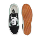 Tennis Old Skool unisex color verde