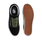 Tennis Old Skool unisex color negro