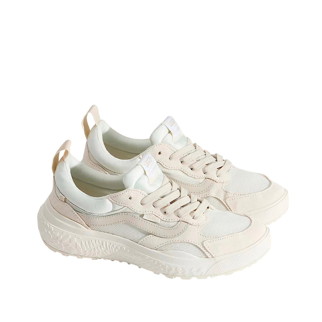 Tennis Range Neo para mujer color beige