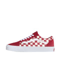 Tennis Old Skool unisex color rojo