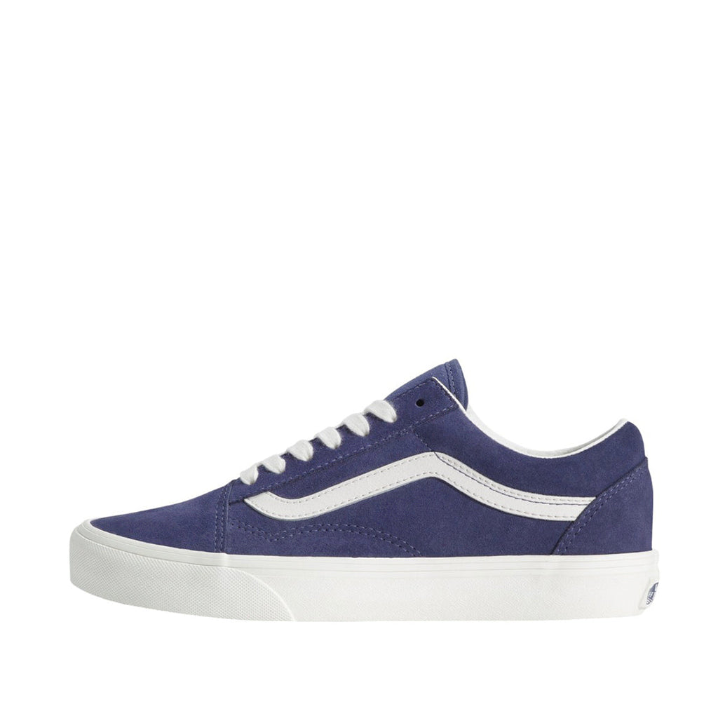 Tennis Old Skool unisex color azul