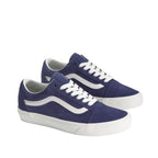 Tennis Old Skool unisex color azul
