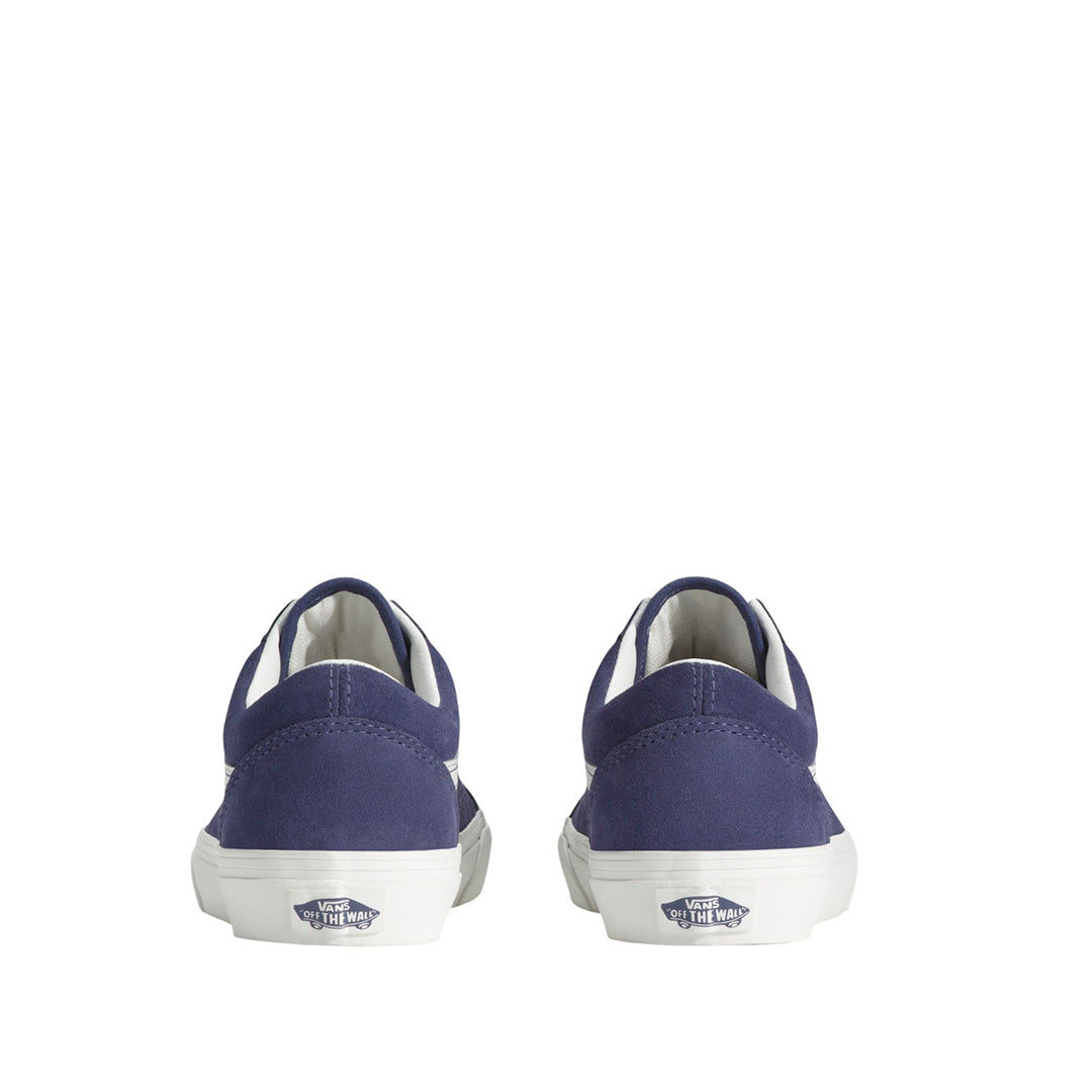 Tennis Old Skool unisex color azul