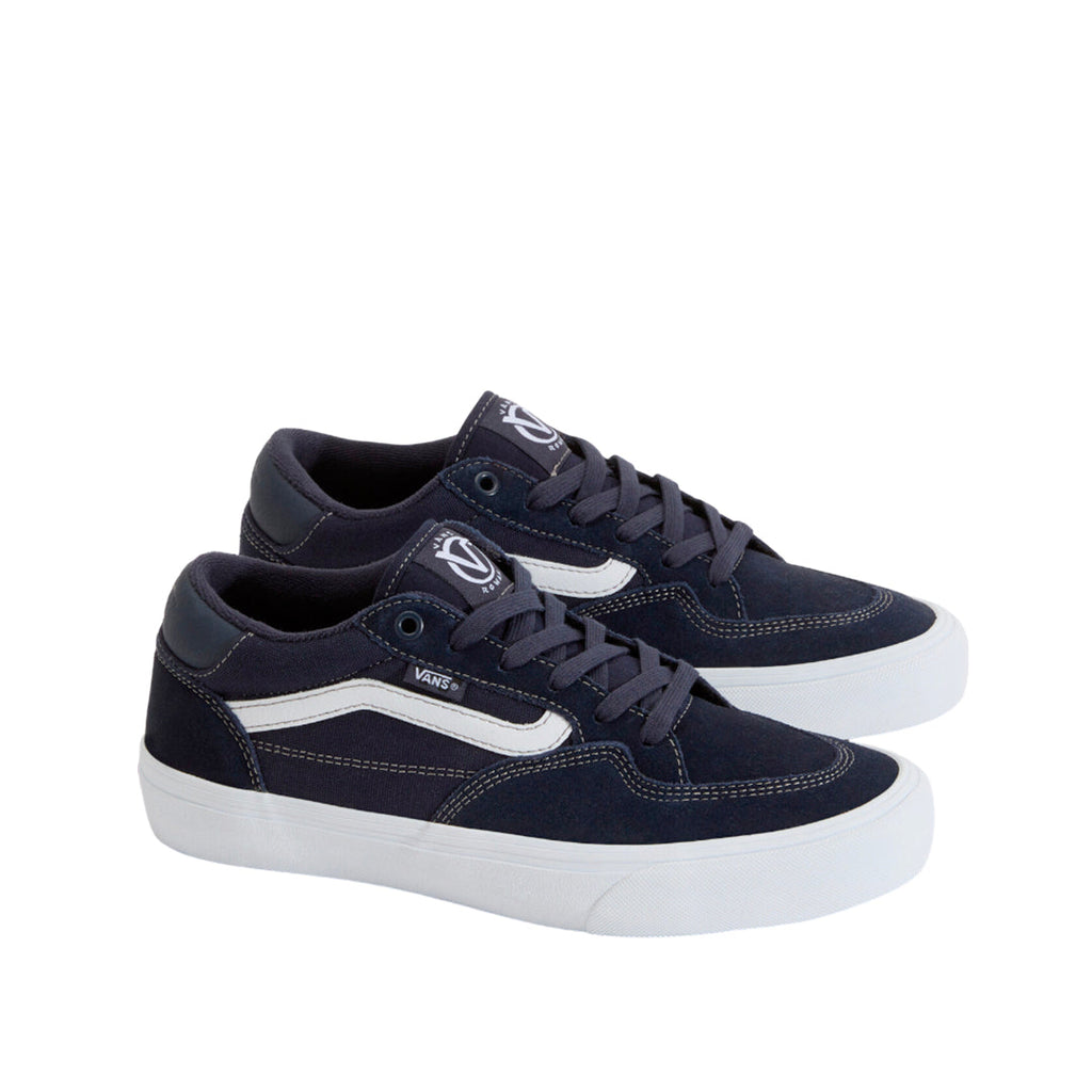 Tennis Rowan para hombre color navy