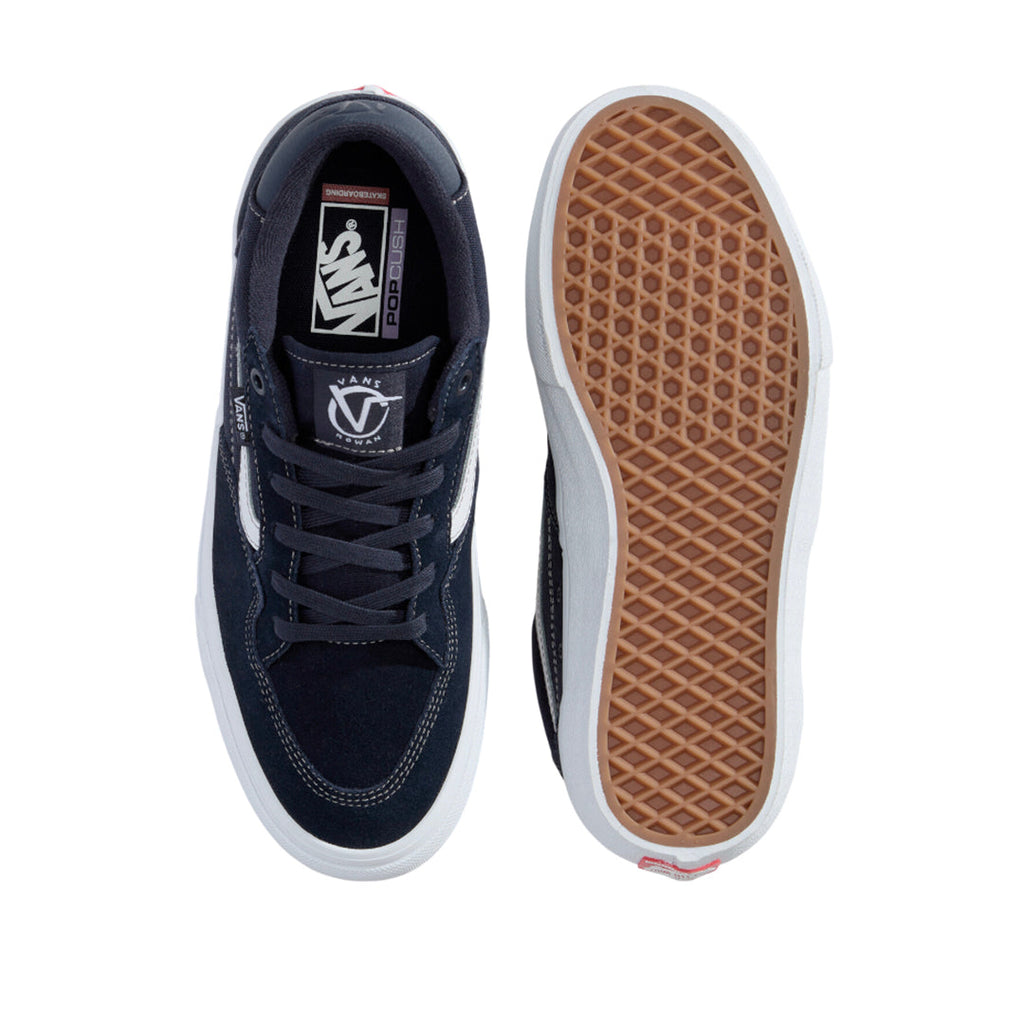 Tennis Rowan para hombre color navy