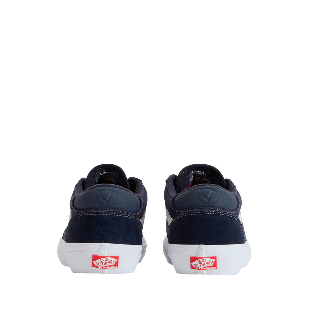 Tennis Rowan para hombre color navy