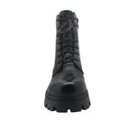 Botas de tacón Layla para mujer color negro