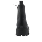 Botas de tacón Layla para mujer color negro