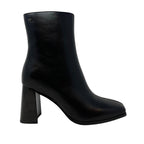 Botas de tacón Lizette para mujer color negro