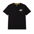 Camiseta Trademark para hombre color negro
