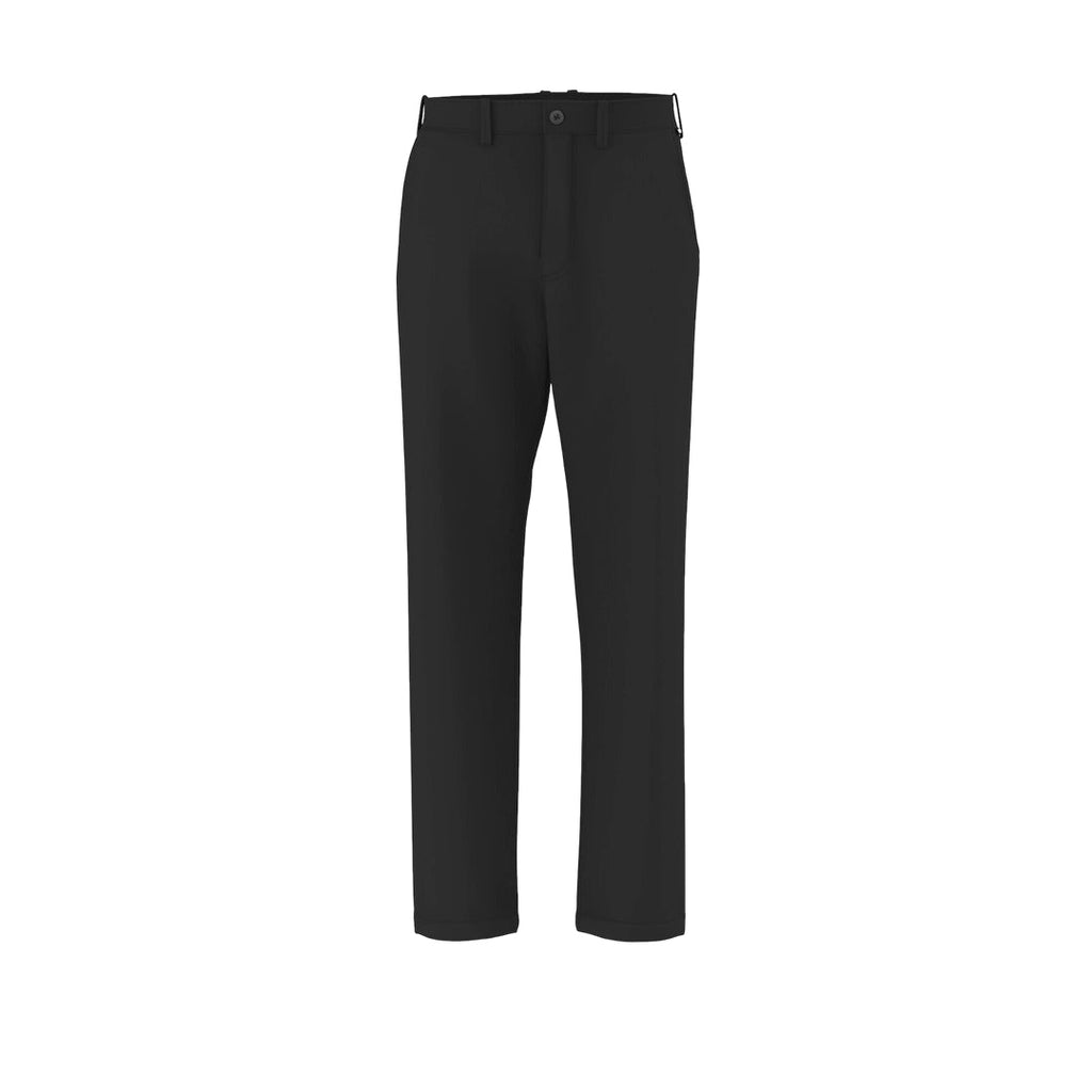 Pantalón chino Auth Cb para hombre color negro