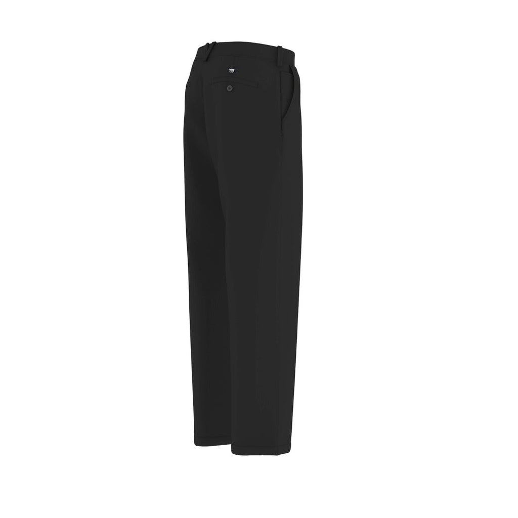 Pantalón chino Auth Cb para hombre color negro