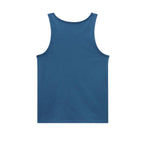 Camiseta Copen para hombre color azul