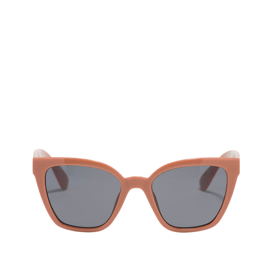 Gorra Hit Cat unisex color café