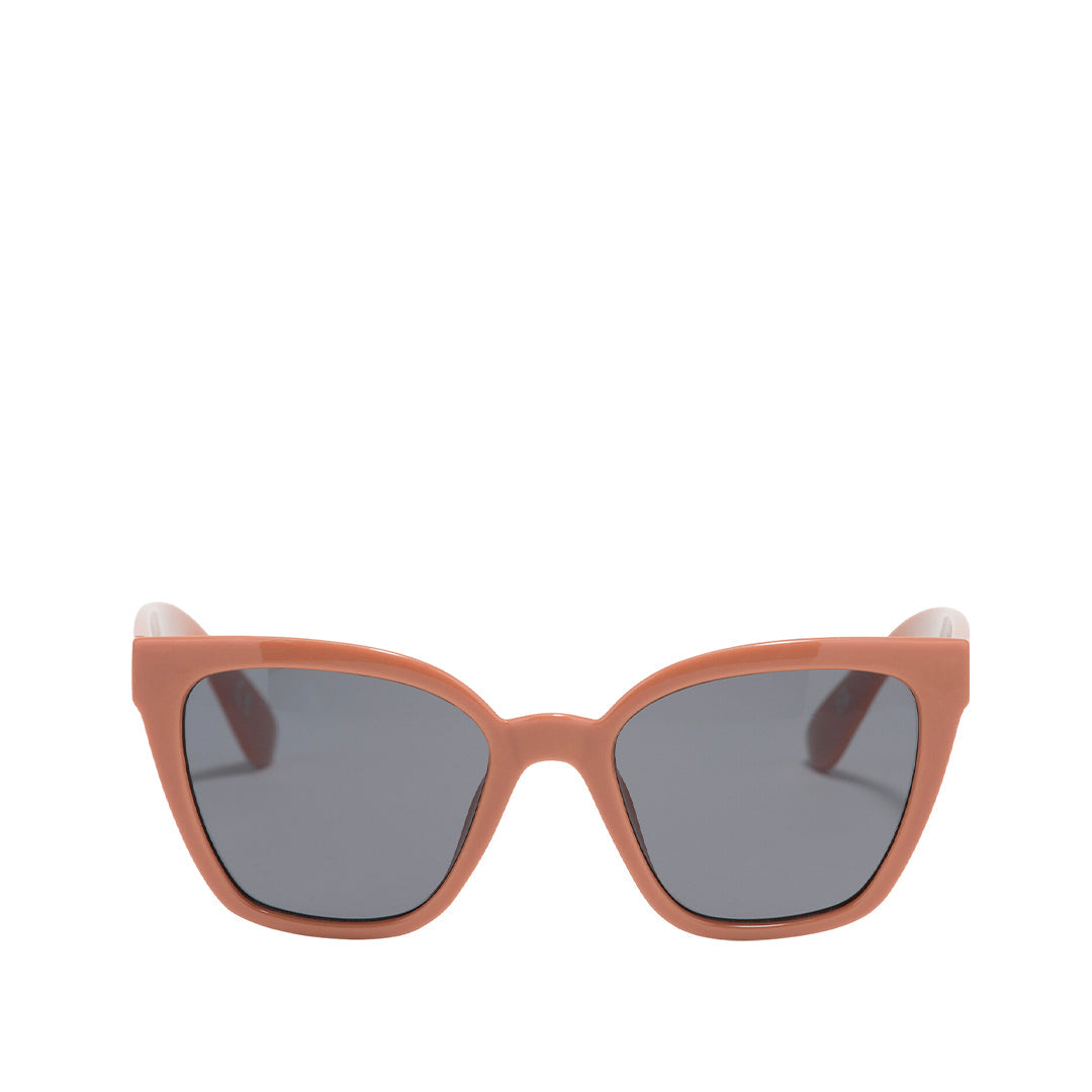 Gorra Hit Cat unisex color café