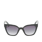 Gorra Hip Cat unisex color negro