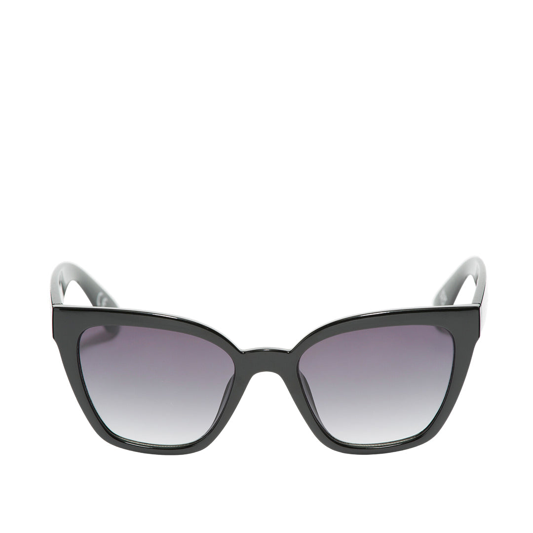 Gorra Hip Cat unisex color negro