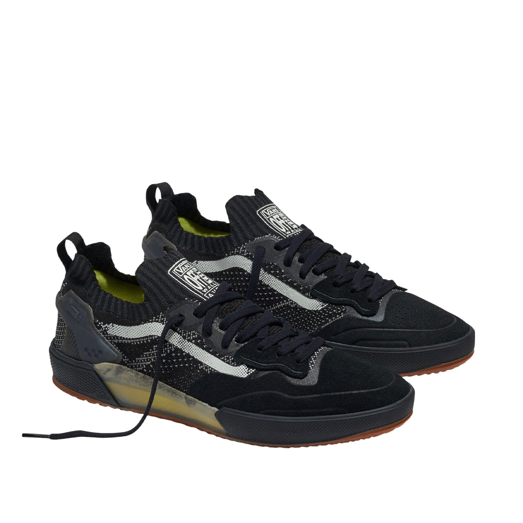 Tennis Ave 2.0 para hombre color negro