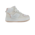 Tenis Amelibr blanco para Niñas