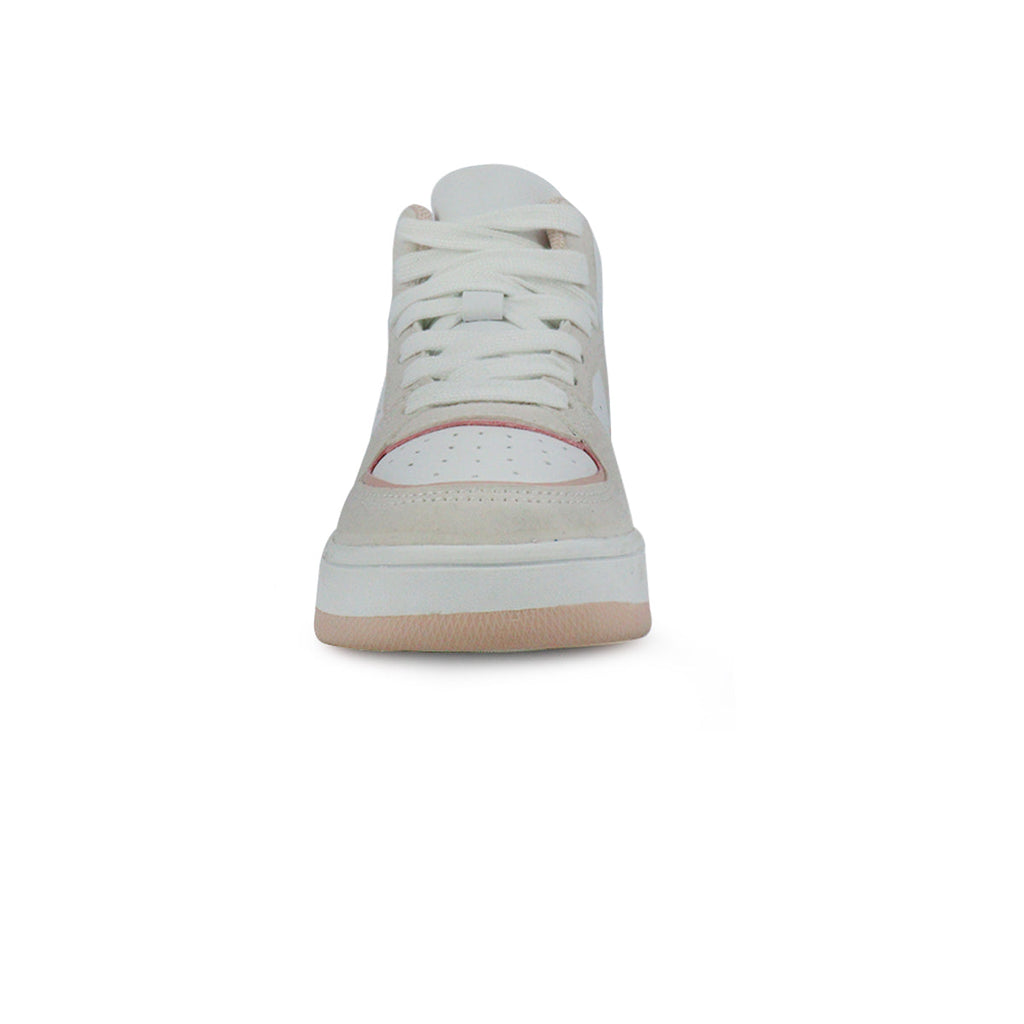 Tenis Amelibr blanco para Niñas