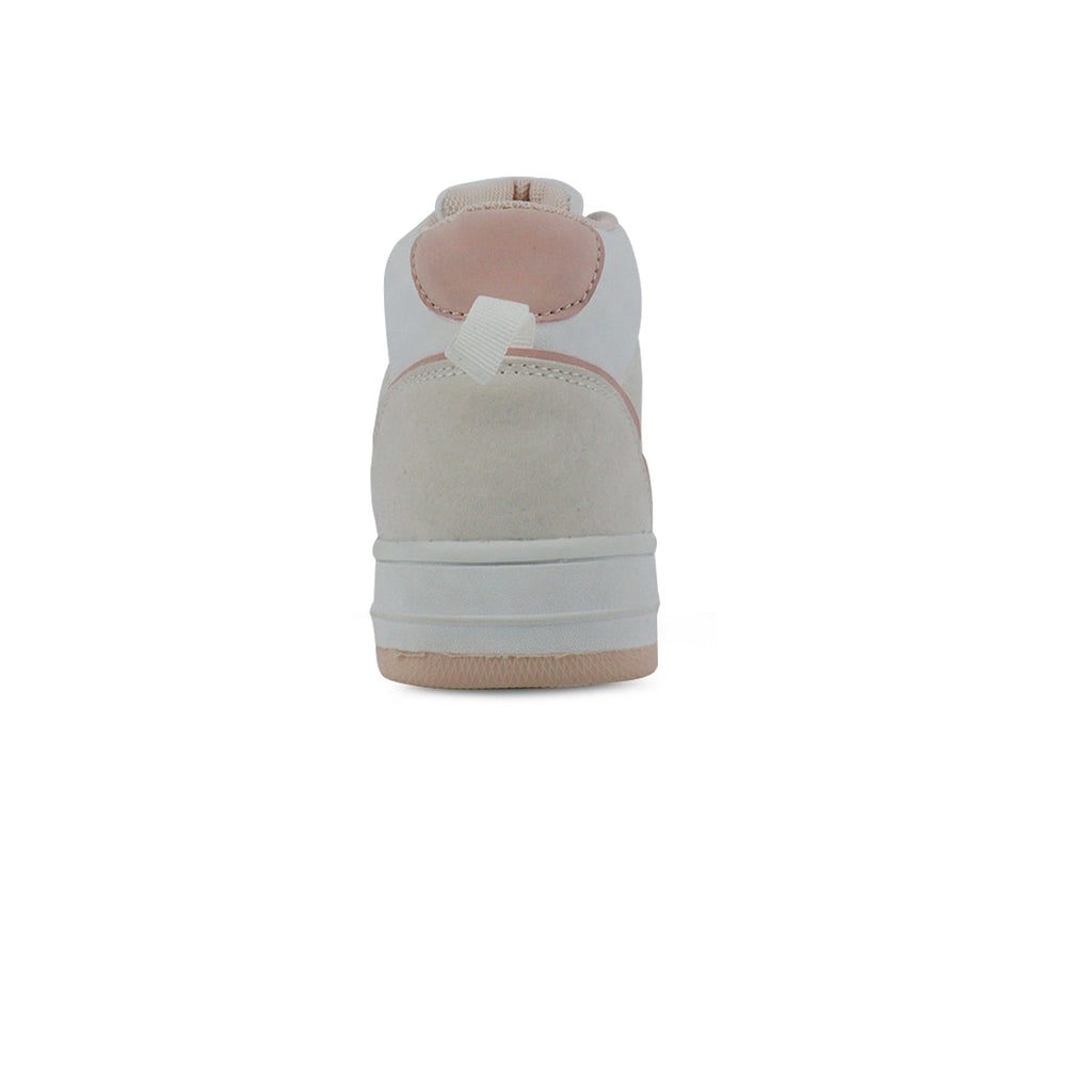 Tenis Amelibr blanco para Niñas