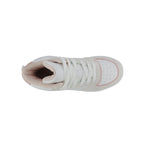 Tenis Amelibr blanco para Niñas