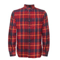 Camisa Flannel para Hombre