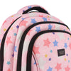 Mochila Star color rosa para mujer