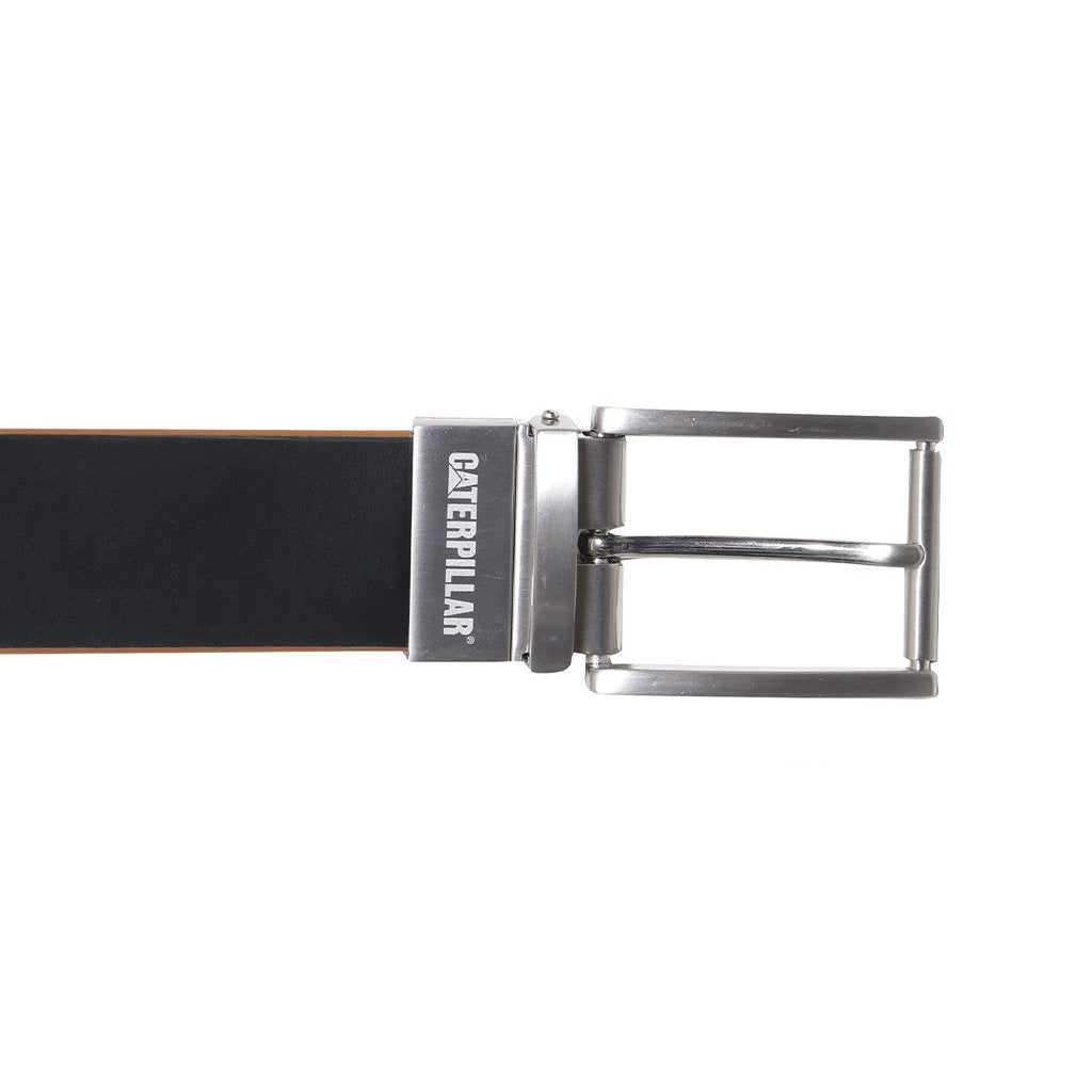 russell - negro y cafe, accesorios, cat, cincho, cinturon, faja, temporada 5, hombre, precio regular, comprar, en linea, online, delivery, Guatemala, zapatos, cat, caterpillar