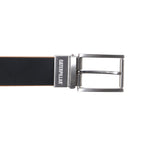 russell - negro y cafe, accesorios, cat, cincho, cinturon, faja, temporada 5, hombre, precio regular, comprar, en linea, online, delivery, Guatemala, zapatos, cat, caterpillar
