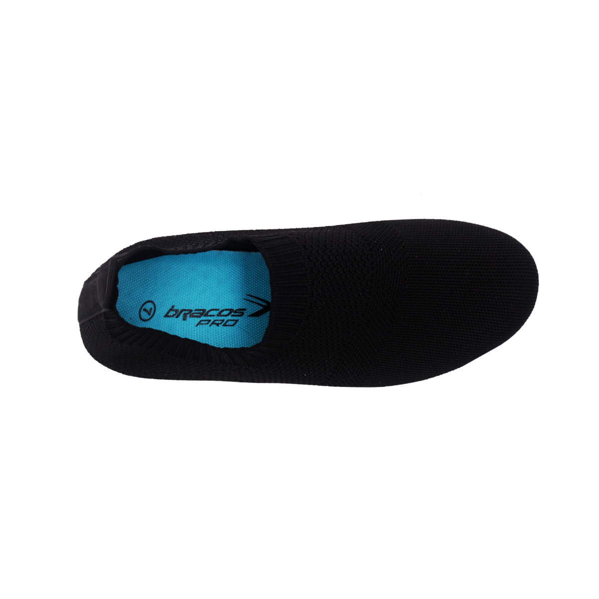 Tenis Grace negro para Mujer