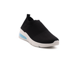 Tenis Grace negro para Mujer