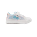 Sneakers Sirenita blanco para Niña