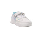 Sneakers Sirenita blanco para Niña