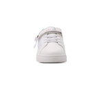 Sneakers Sirenita blanco para Niña