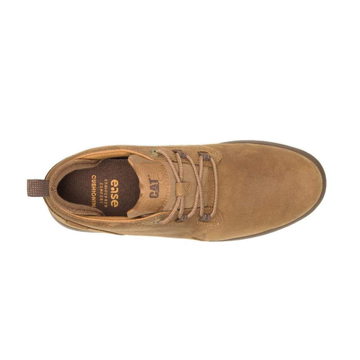 Botas Cloy rope para Hombre