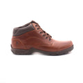Botas Roberto cafe para Hombre