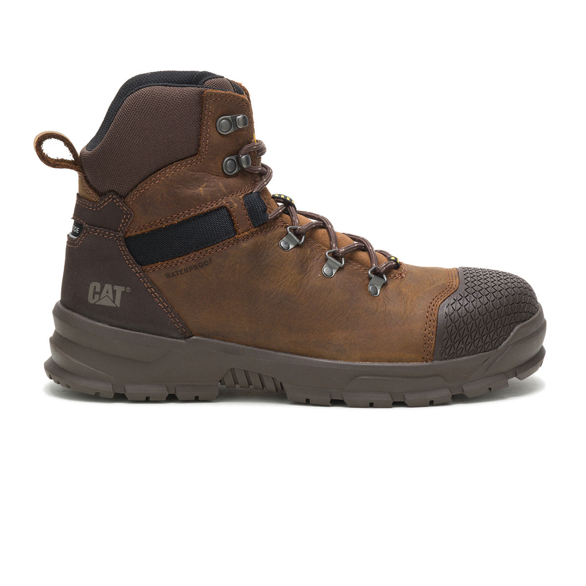 Botas Industrial Accomplice X para Hombre