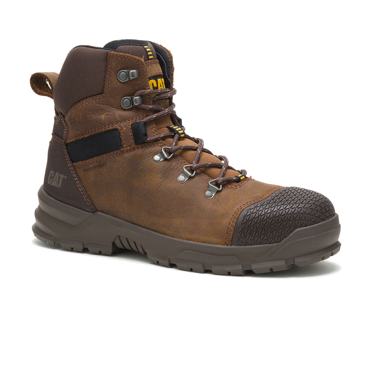 Botas Industrial Accomplice X para Hombre