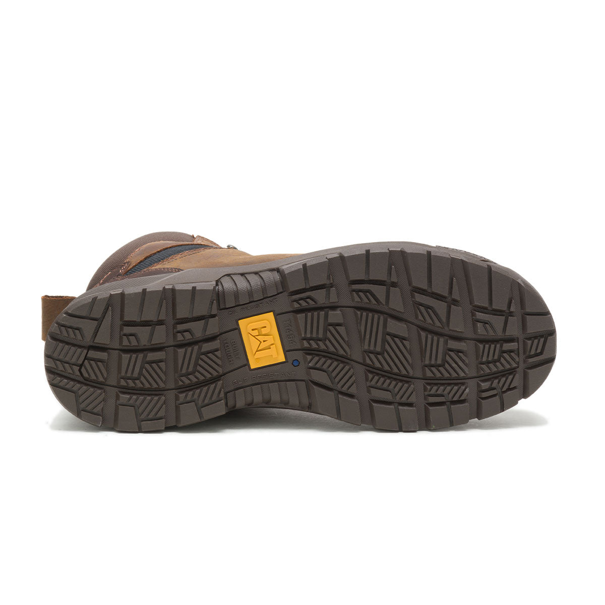 Botas Industrial Accomplice X para Hombre