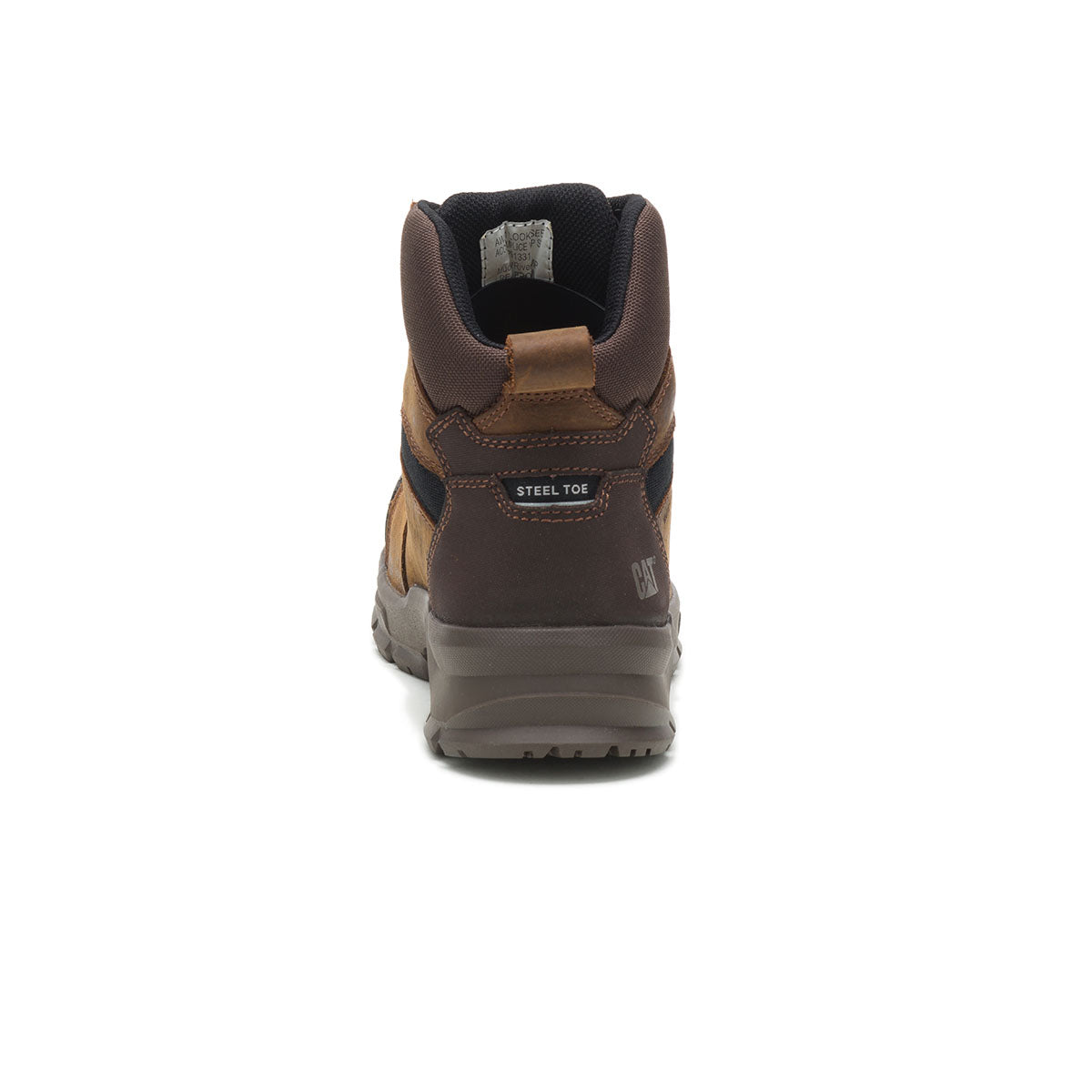 Botas Industrial Accomplice X para Hombre