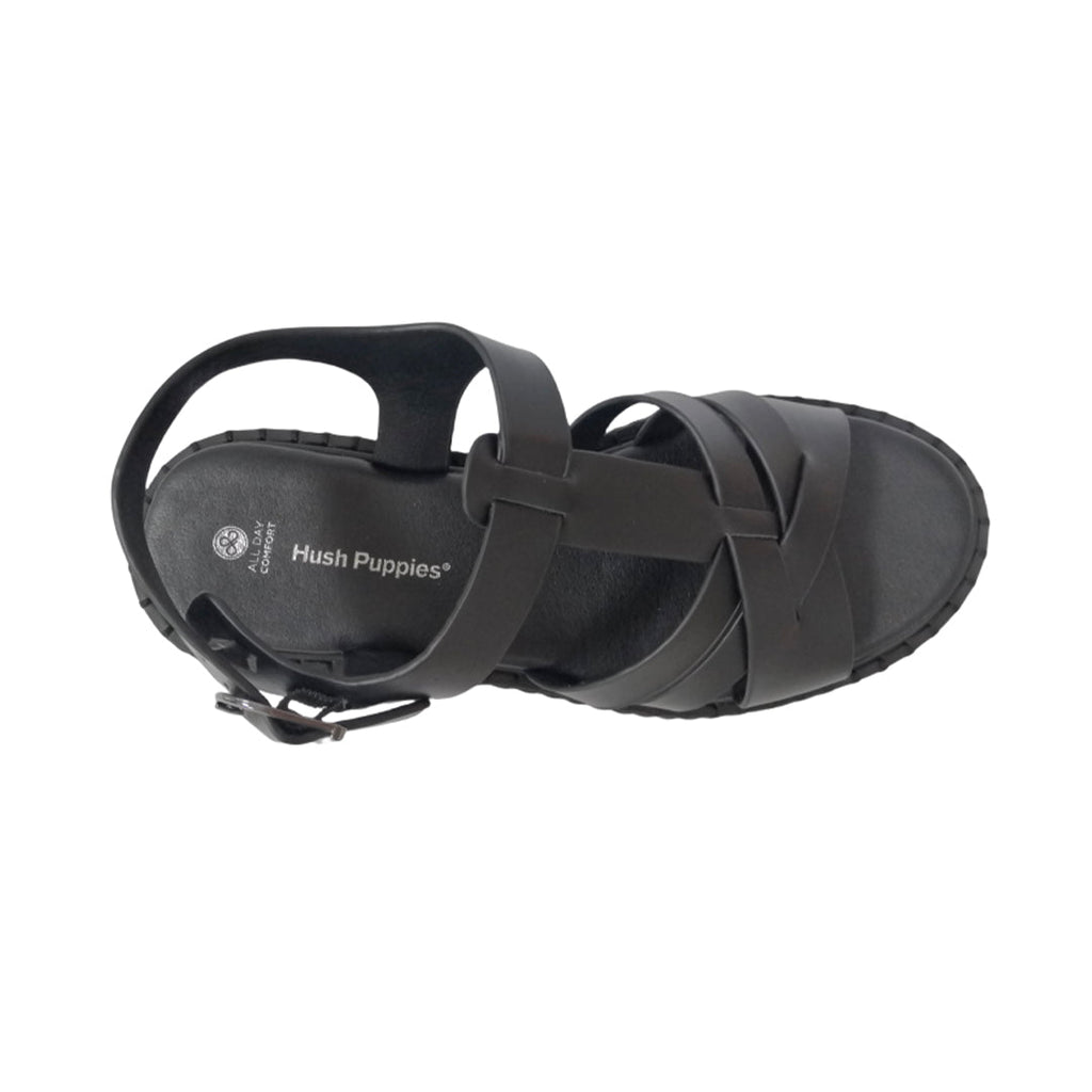 Sandalias Cellia para mujer color negro